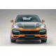 Комплект обвесов MNSR-Style (для Coupe 2019-2022) для Porsche Cayenne 2018- гг