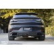 Комплект обвесов cmst-style Carbon (для Coupe 2019-2022) для Porsche Cayenne 2018- гг