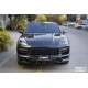Комплект обвесов cmst-style Carbon (для Coupe 2019-2022) для Porsche Cayenne 2018- гг