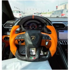 Кермо (Карбон) для Lamborghini Urus