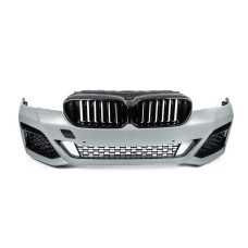 Передній бампер M-Tech (для 2021-2025) для BMW 5 серія G30/31 рр