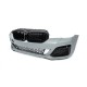 Передний бампер M-Tech (для 2021-2025) для BMW 5 серия G30/31