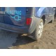 Задні бризковики Туреччина (2 шт) для Renault Kangoo 2008-2020 рр
