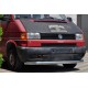 Передняя защита ST008 (нержавейка) 51мм для Volkswagen T4 Caravelle/Multivan 1990–2003 гг