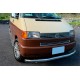 Передняя защита ST008 (нержавейка) 51мм для Volkswagen T4 Caravelle/Multivan 1990–2003 гг