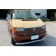 Передняя защита ST008 (нержавейка) 51мм для Volkswagen T4 Caravelle/Multivan 1990–2003 гг