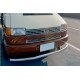 Передняя защита ST008 (нержавейка) 51мм для Volkswagen T4 Caravelle/Multivan 1990–2003 гг