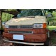 Передняя защита ST008 (нержавейка) 51мм для Volkswagen T4 Caravelle/Multivan 1990–2003 гг