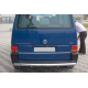 Задняя дуга AK002 (нержавейка) для Volkswagen T4 Transporter 1990-2003 гг
