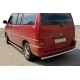 Задняя дуга AK002 (нержавейка) для Volkswagen T4 Transporter 1990-2003 гг