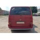 Задня дуга AK002 (нерж) для Volkswagen T4 Transporter 1990-2003 рр
