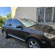 Рейлінги Skyport (сірі) для Porsche Cayenne 2003-2010 рр Рейлінги Skyport (сірі) для Porsche Cayenne 2003-2010 рр