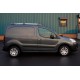 Рейлинги Skyport (серый матовый) для Peugeot Partner Tepee 2008-2018 гг