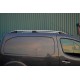 Рейлинги Skyport (серый матовый) для Peugeot Partner Tepee 2008-2018 гг