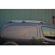 Рейлінги Skyport (сірий мат) для Peugeot Partner Tepee 2008-2018 рр