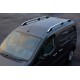 Рейлинги Skyport (серый матовый) для Peugeot Partner Tepee 2008-2018 гг