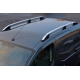Рейлінги Skyport (сірий мат) для Peugeot Partner Tepee 2008-2018 рр
