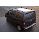 Рейлинги Skyport (серый матовый) для Peugeot Partner Tepee 2008-2018 гг