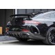 Комплект обвесов BRB Carbon V2 (2018-2022. Для GT53) для Mercedes AMG GT 4 X290