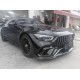 Комплект обвесов BRB Carbon V2 (2018-2022. Для GT53) для Mercedes AMG GT 4 X290