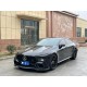 Комплект обвесов BRB Carbon V2 (2018-2022. Для GT53) для Mercedes AMG GT 4 X290