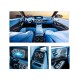 Комплект апгрейда салона на w222 для Mercedes S-сlass W221