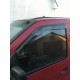 Ветровики (2 шт, Sunflex) для Mercedes Vito W638 1996-2003 гг Ветровики (2 шт, Sunflex) для Mercedes Vito W638 1996-2003 гг