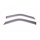 Ветровики (2 шт, Sunflex) для Mercedes Vito W638 1996-2003 гг Ветровики (2 шт, Sunflex) для Mercedes Vito W638 1996-2003 гг