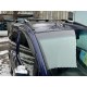 Ветровики Sunplex Sport (2 шт) для Peugeot Bipper