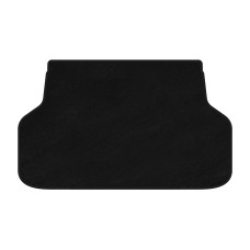 Килимок багажника текстильний Classic (Чорний) для FAW V-5