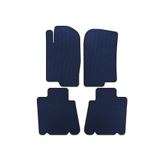 Коврики EVA (2 ряда, Синий) для Ford Explorer 2001-2005 гг