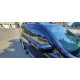 Вітровики (4 шт, HIC) для Mitsubishi Outlander 2001-2006 рр