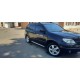 Вітровики (4 шт, HIC) для Mitsubishi Outlander 2001-2006 рр