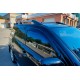Ветровики на окна (4 шт, HIC) для Mitsubishi Outlander 2001-2006 гг