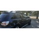 Вітровики (4 шт, HIC) для Mitsubishi Outlander 2001-2006 рр