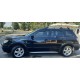 Вітровики (4 шт, HIC) для Mitsubishi Outlander 2001-2006 рр