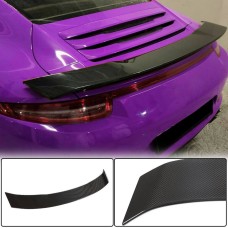 Спойлер V2 (Карбон) для Porsche 911 2012-2018 гг