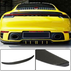 Спойлер (для Carrera/Targa, Карбон) для Porsche 911 2018- гг