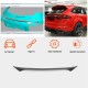 Спойлер нижний (2015-2018, Карбон) для Porsche Cayenne
