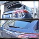 Спойлер нижний (2015-2018, Карбон) для Porsche Cayenne