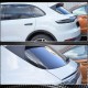 Спойлер нижний (Карбон) для Porsche Cayenne 2018- гг