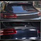 Спойлер нижний (2014-2018, Карбон) для Porsche Macan