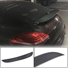 Спойлер (2013-2016, Карбон) для Porsche Panamera