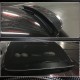 Спойлер (2013-2016, Карбон) для Porsche Panamera