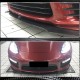 Накладка на передний бампер Lip V1 (для Turbo/Turbo S/GTS) для Porsche Panamera 2009-2016 гг