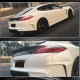 Спойлер (2009-2013, Карбон) для Porsche Panamera