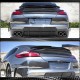 Спойлер (2009-2013, Карбон) для Porsche Panamera