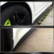 Боковые пороги V1 (2009-2013, Карбон) для Porsche Panamera