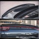 Спойлер (2016-2020, Карбон) для Porsche Panamera