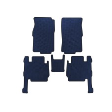 Килимки EVA (Синій) для GreatWall Wingle 5